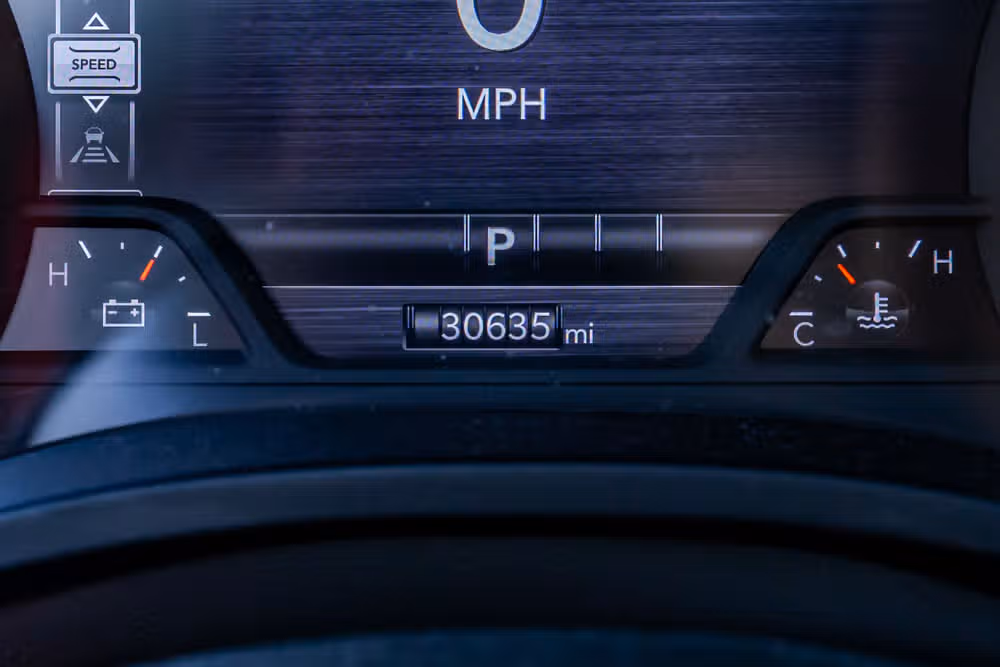 2025 Ram 1500 Big Horn Crew Cab Image 20