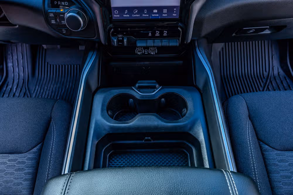 2025 Ram 1500 Big Horn Crew Cab Image 28