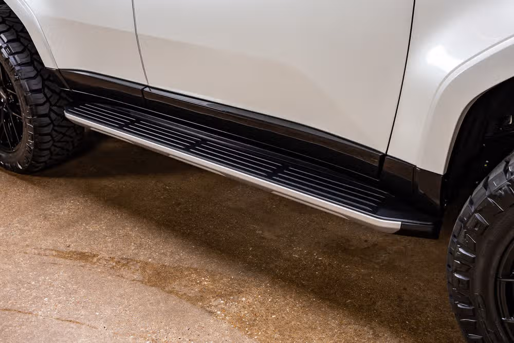2025 Lexus GX 550 Premium+ Image 13
