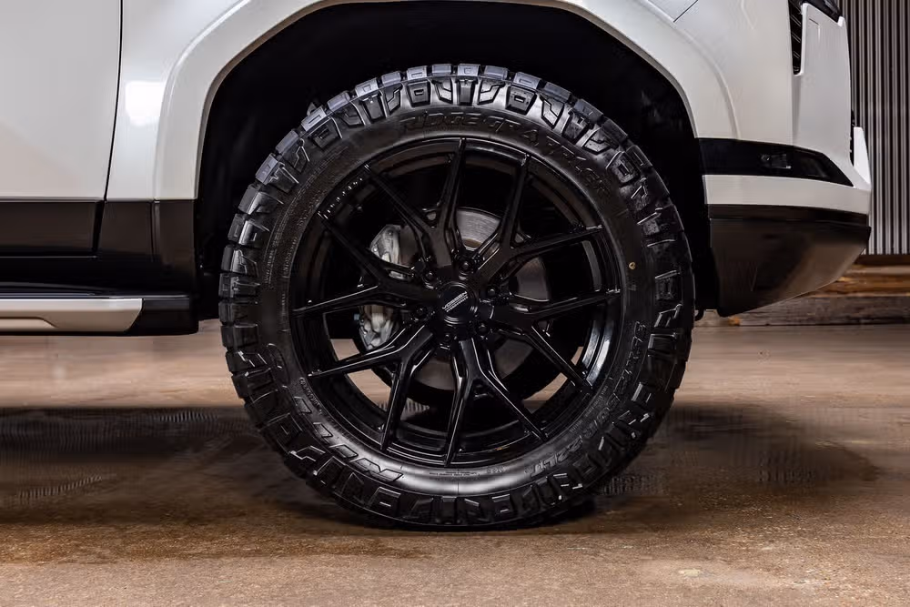 2025 Lexus GX 550 Premium+ Image 12