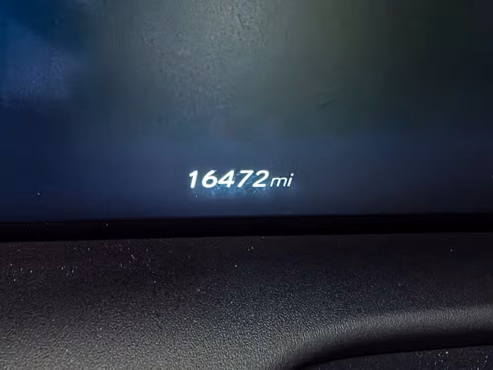 2025 Lexus GX 550 Premium+ Image 21