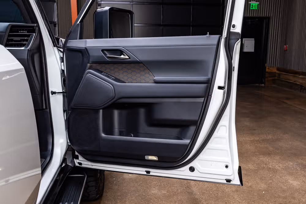 2025 Lexus GX 550 Premium+ Image 39