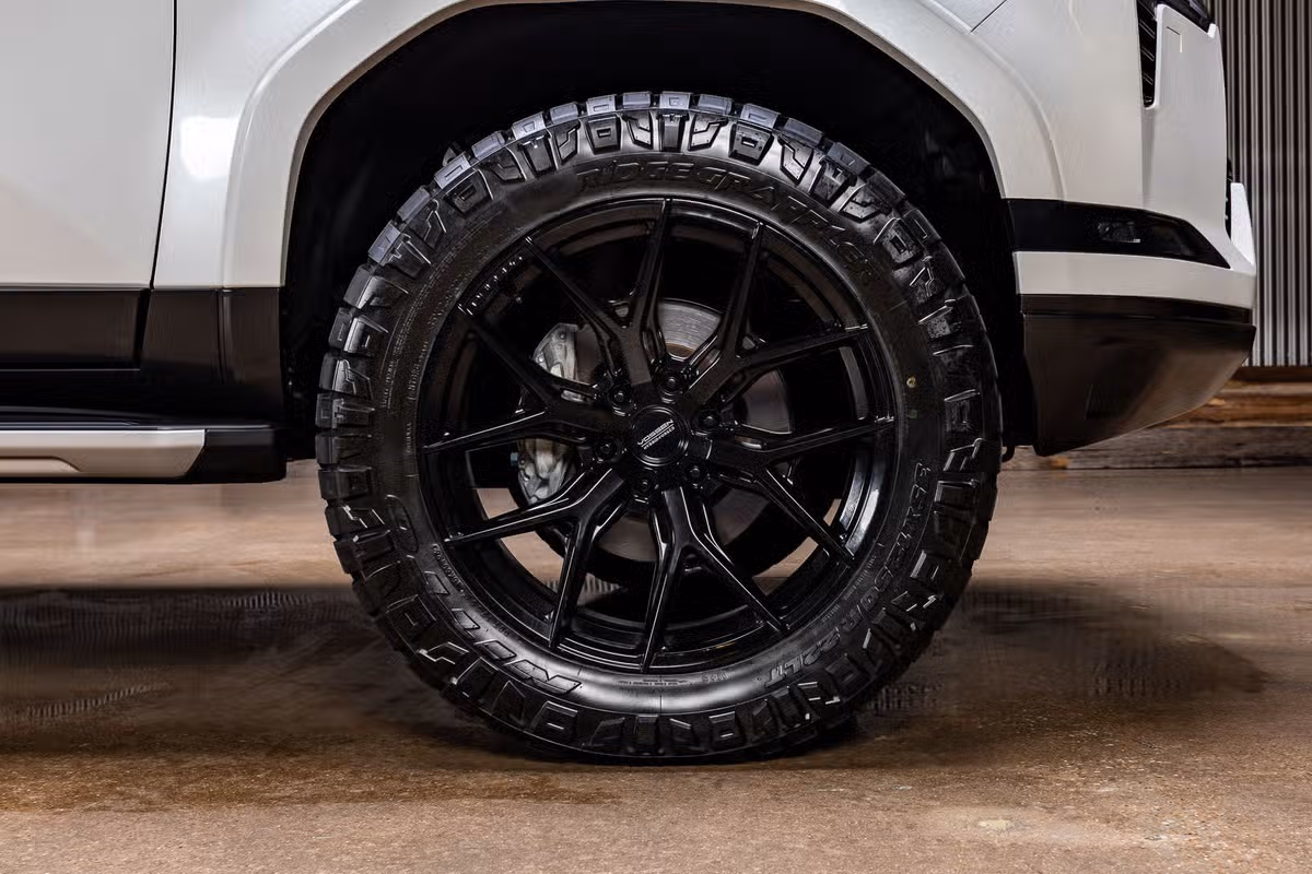 2025 Lexus GX 550 Premium+