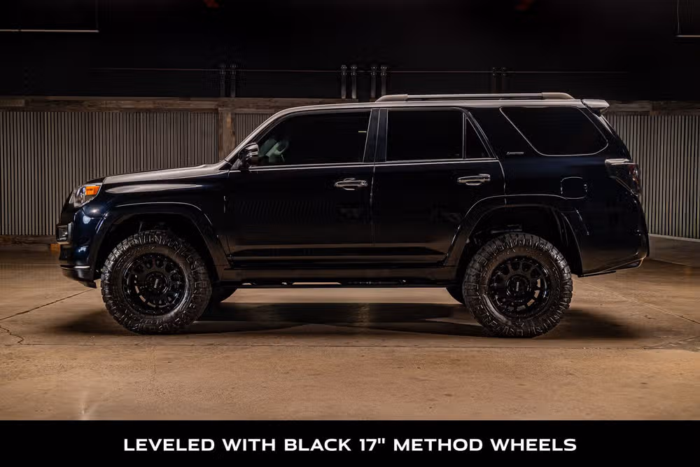 2023 Toyota 4Runner Limited Image 5