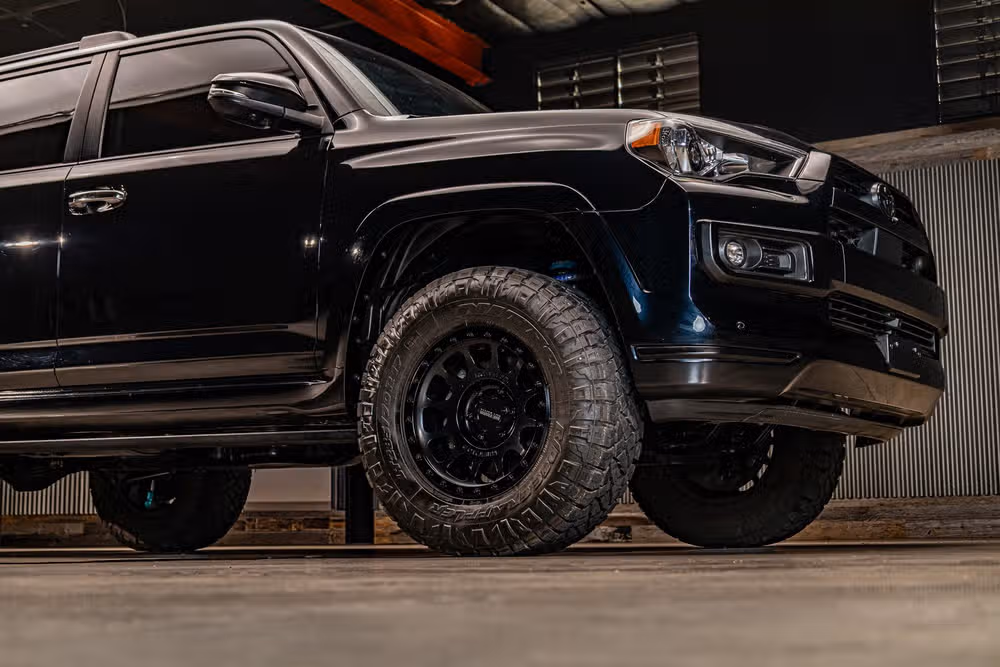 2023 Toyota 4Runner Limited Image 15