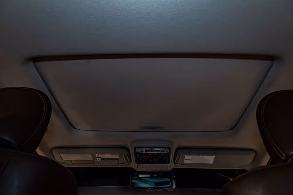 2023 Toyota 4Runner Limited Image 23