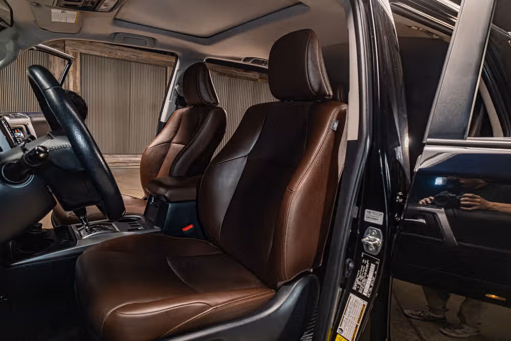 2023 Toyota 4Runner Limited Image 24
