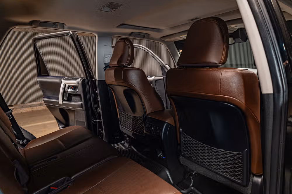 2023 Toyota 4Runner Limited Image 28