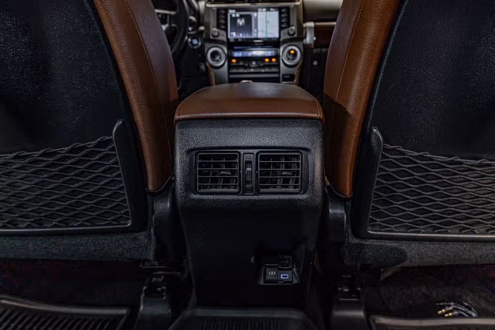 2023 Toyota 4Runner Limited Image 27