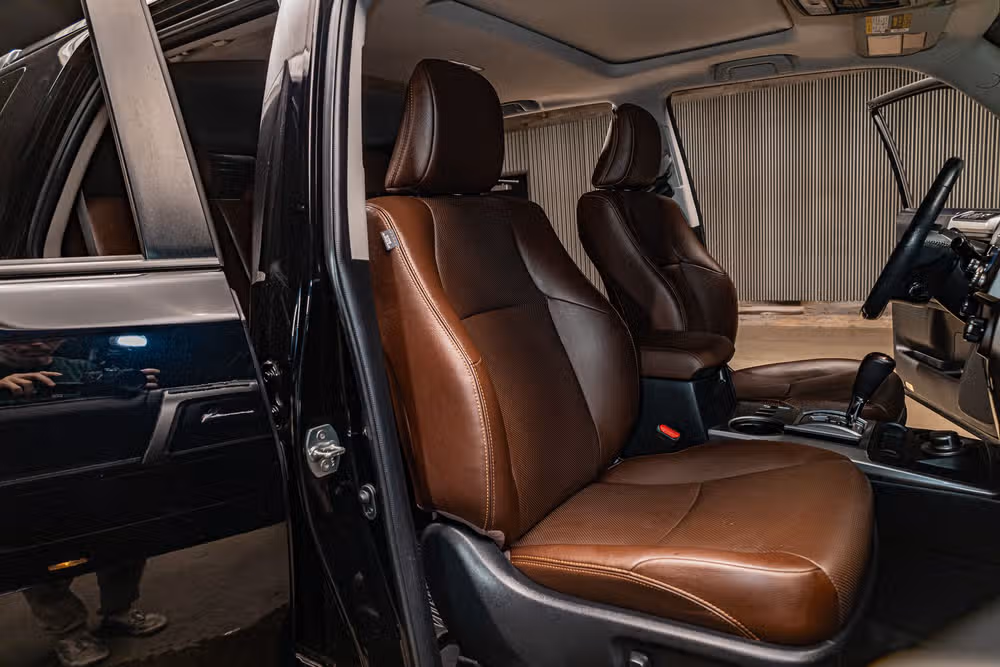 2023 Toyota 4Runner Limited Image 30