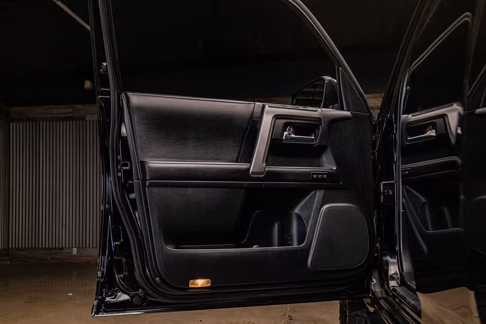 2023 Toyota 4Runner Limited Image 32