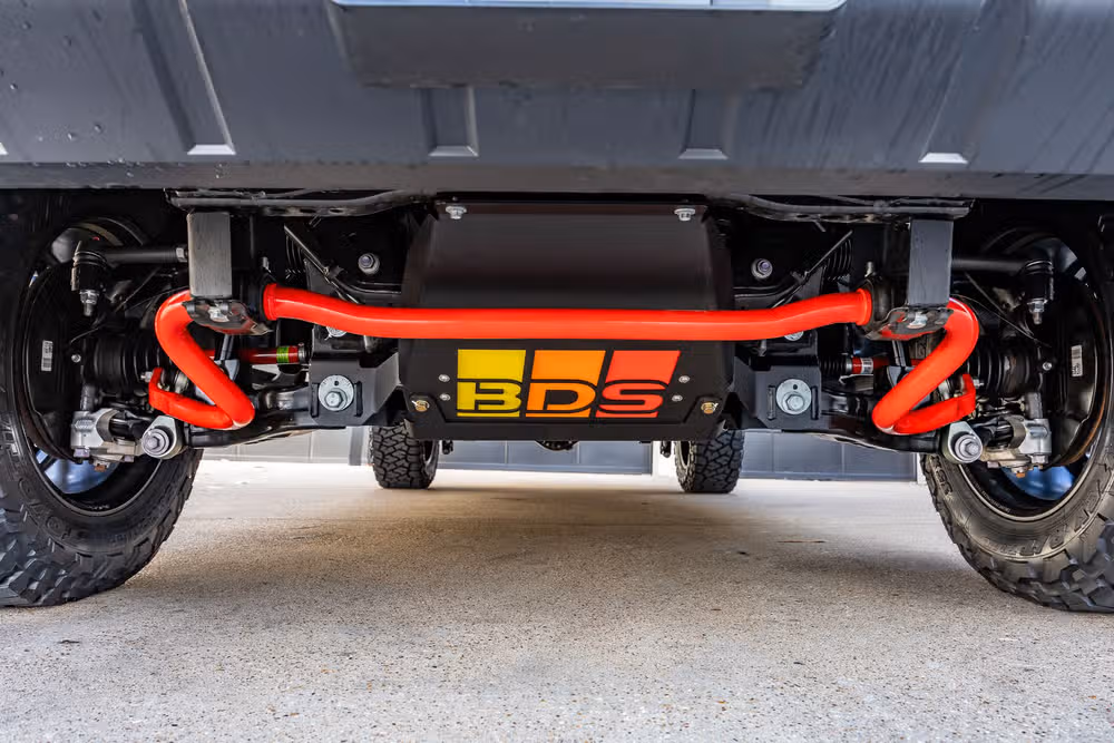 2026 Toyota Tundra TRD Pro HV CrewMax Image 15