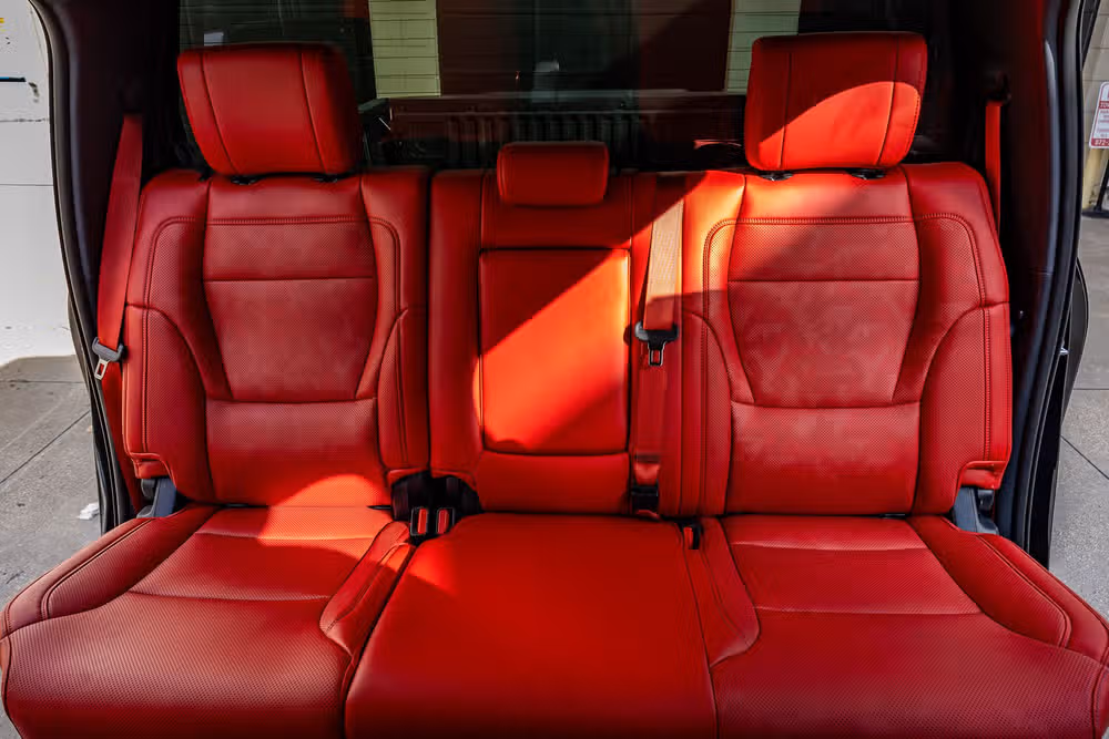 2026 Toyota Tundra TRD Pro HV CrewMax Image 37