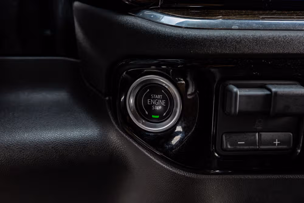 2024 Chevrolet Silverado 1500 LT Trail Boss Crew Cab Image 22