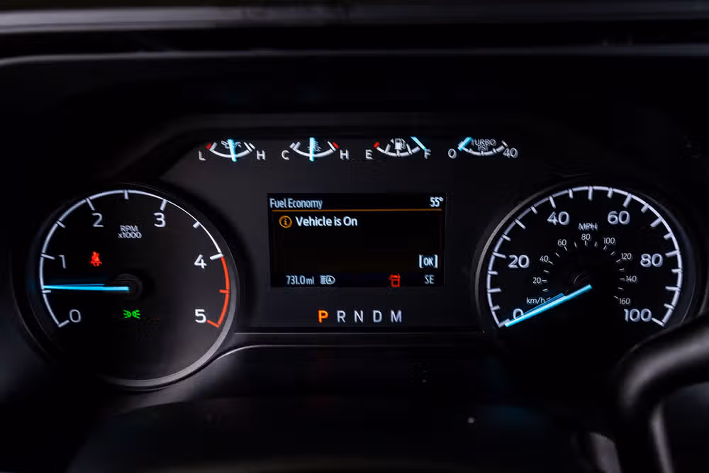 2026 Ford F-450 Super Duty XL Regular Cab Image 20