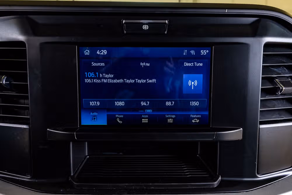 2026 Ford F-450 Super Duty XL Regular Cab Image 24
