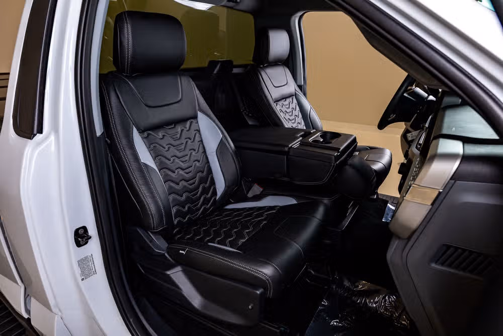 2026 Ford F-450 Super Duty XL Regular Cab Image 30