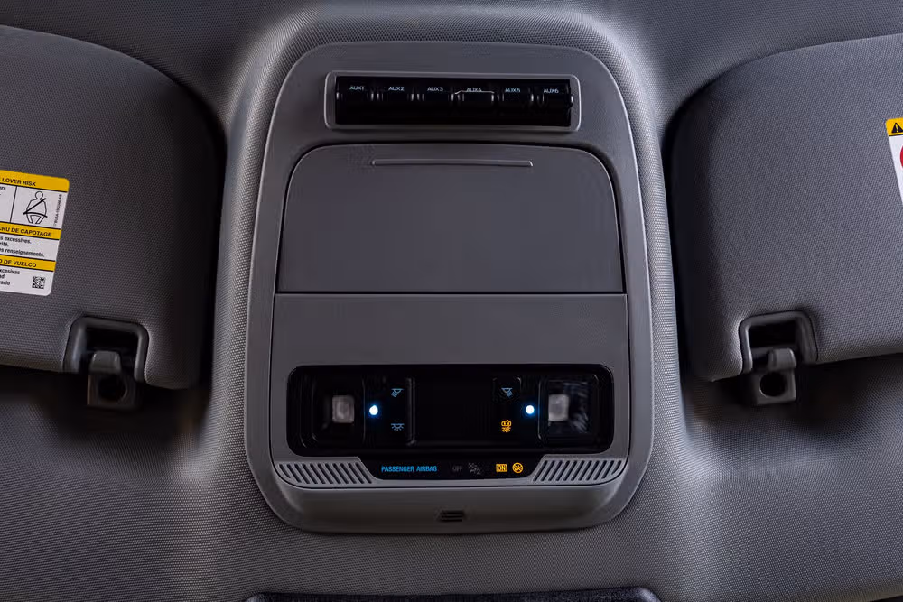 2026 Ford F-450 Super Duty XL Regular Cab Image 28