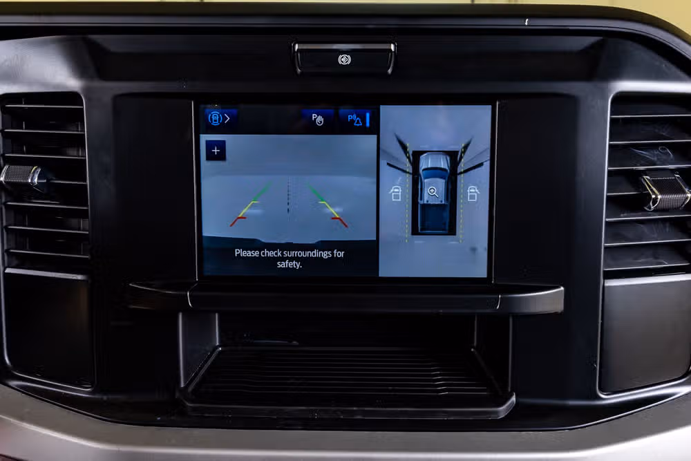 2026 Ford F-450 Super Duty XL Regular Cab Image 25