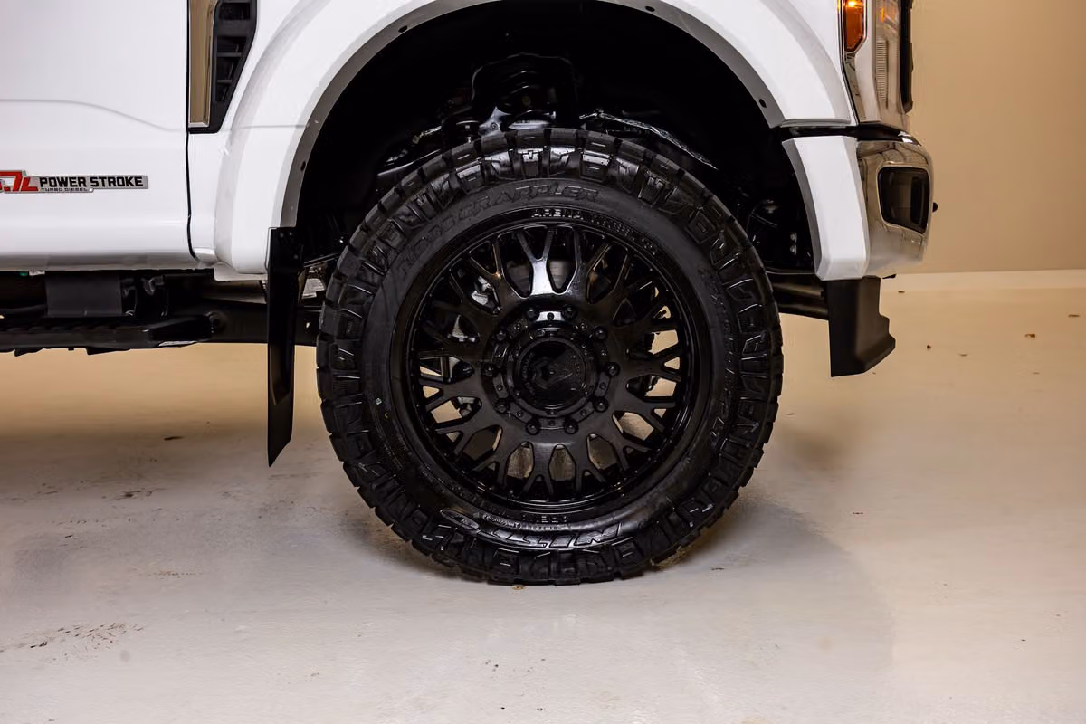 2026 Ford F-450 Super Duty XL Regular Cab