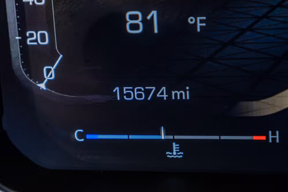 2026 GMC Sierra 3500HD AT4 Crew Cab Image 21
