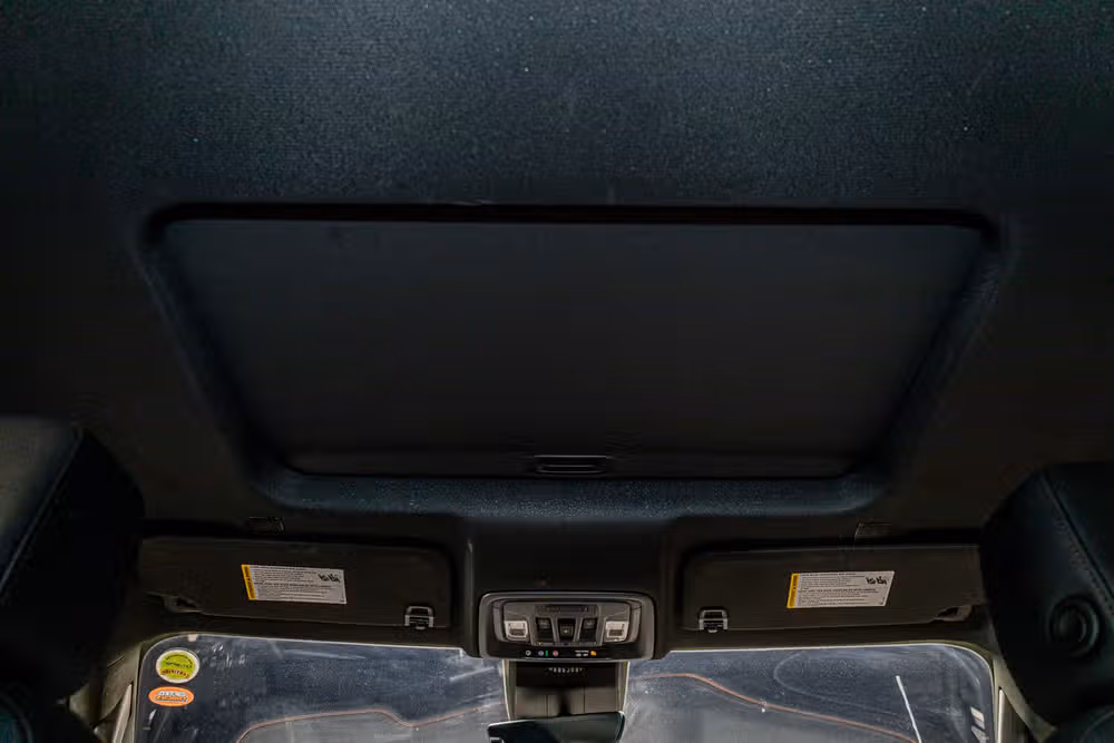 2026 GMC Sierra 3500HD AT4 Crew Cab Image 23