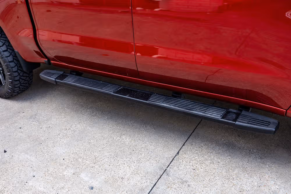 2024 Chevrolet Silverado 1500 LT Trail Boss Crew Cab Image 13
