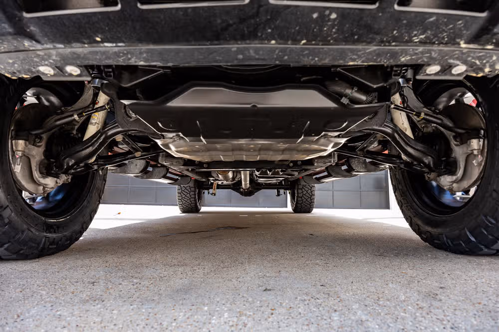 2024 Chevrolet Silverado 1500 LT Trail Boss Crew Cab Image 15