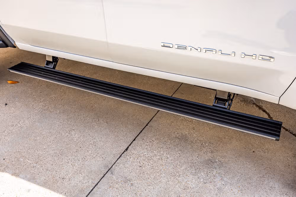 2026 GMC Sierra 2500HD Denali Ultimate Crew Cab Image 13