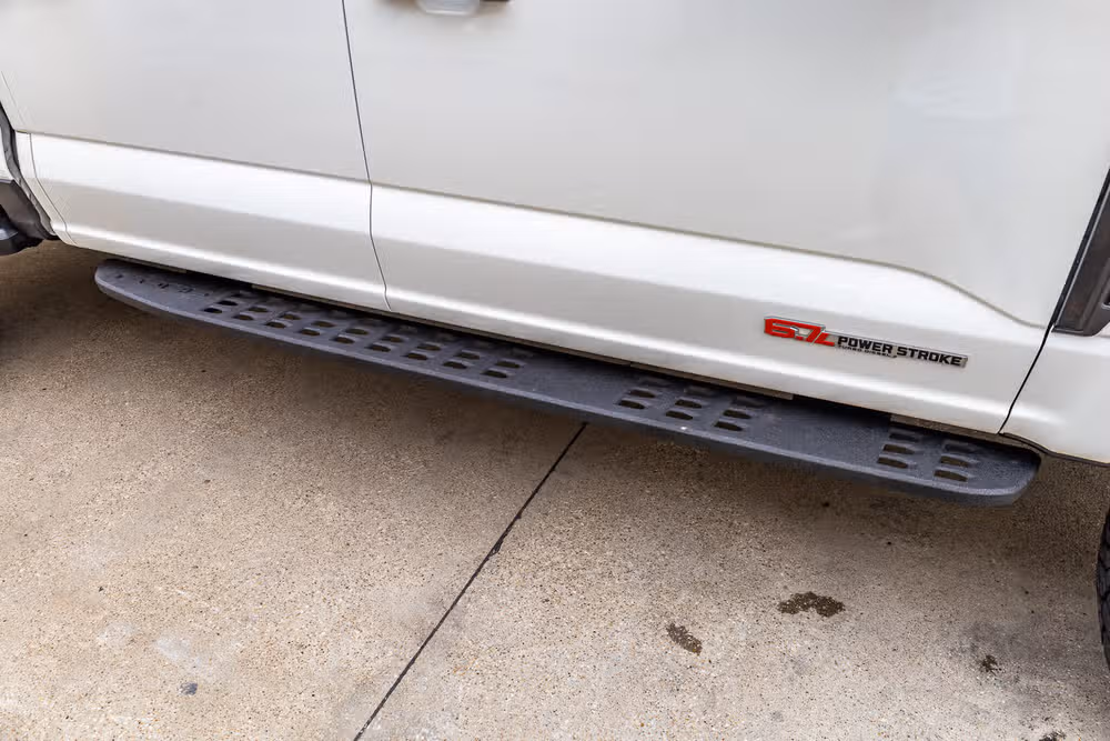 2024 Ford F-350 Super Duty Lariat Crew Cab Image 13