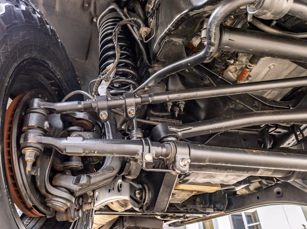 2024 Ford F-350 Super Duty Lariat Crew Cab Image 14