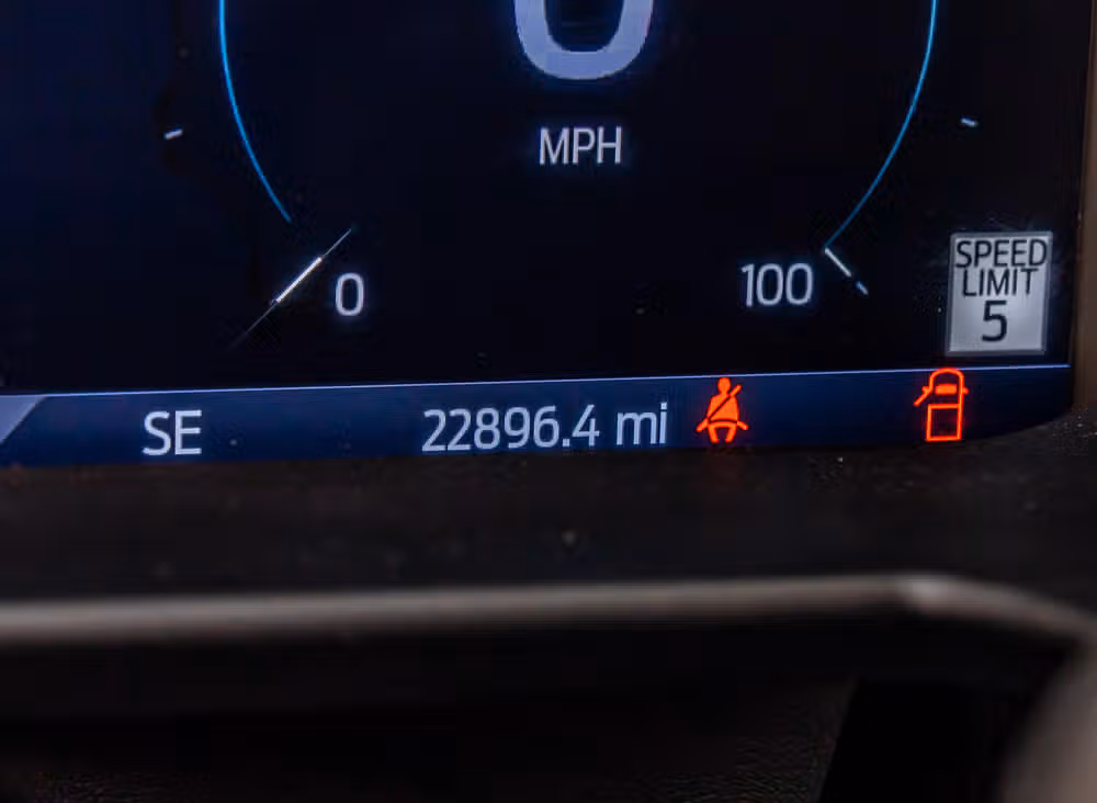 2024 Ford F-350 Super Duty Lariat Crew Cab Image 21