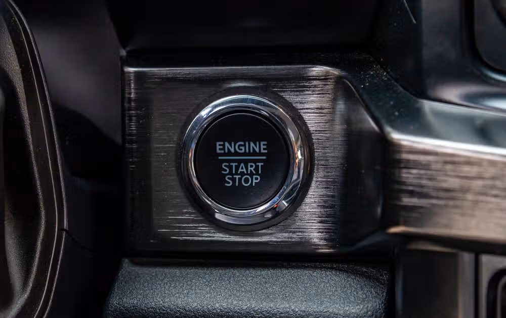 2024 Ford F-350 Super Duty Lariat Crew Cab Image 23