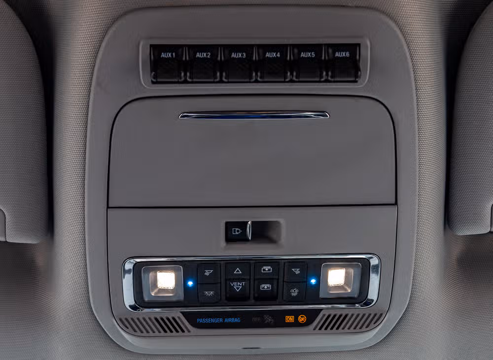 2024 Ford F-350 Super Duty Lariat Crew Cab Image 30