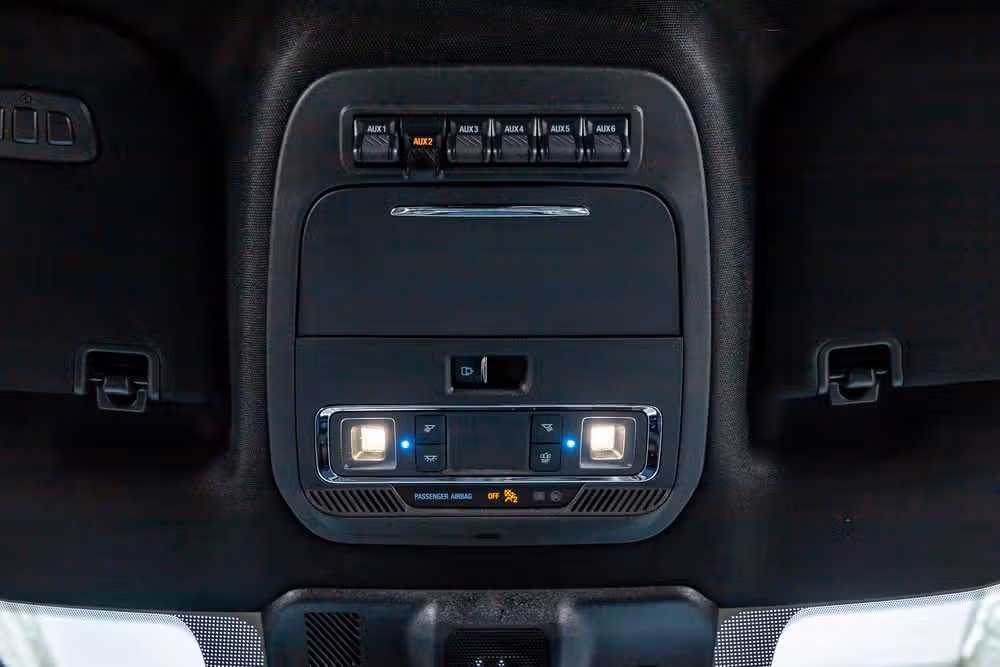 2025 Ford F-150 Raptor SuperCrew Image 29