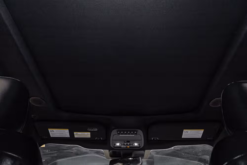 2024 Ford F-150 Raptor SuperCrew Image 17