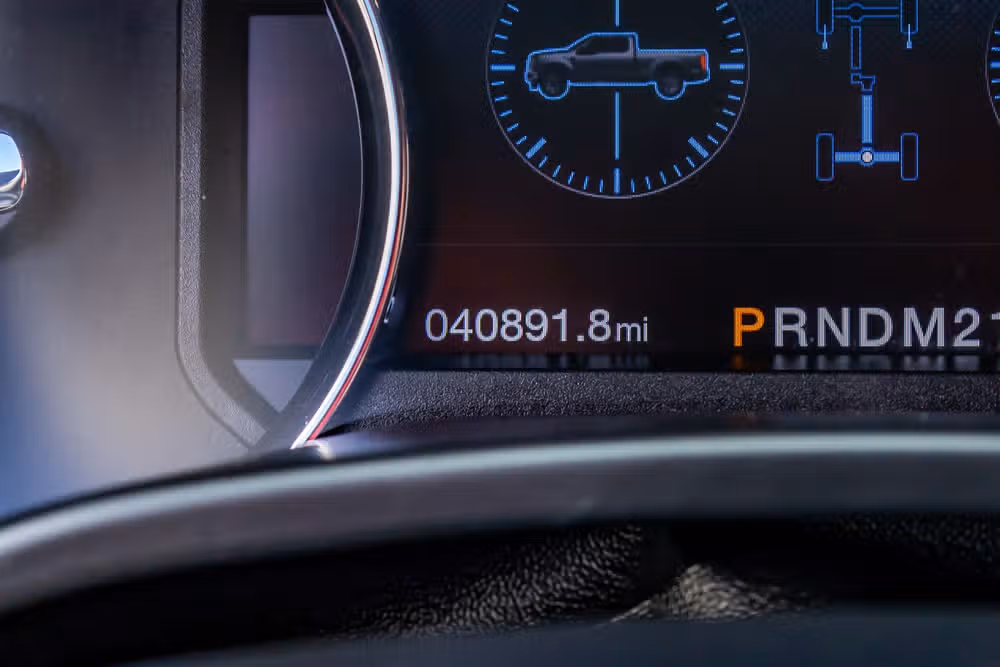 2019 Ford F-350 Super Duty Platinum Crew Cab Image 20