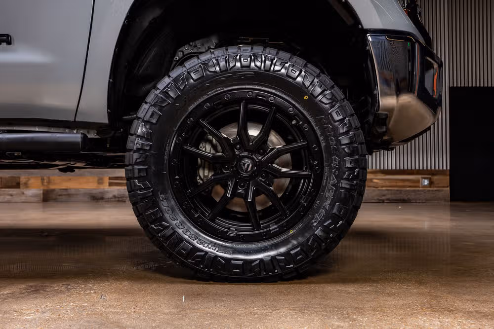 2020 Toyota Tundra SR5 CrewMax Image 12