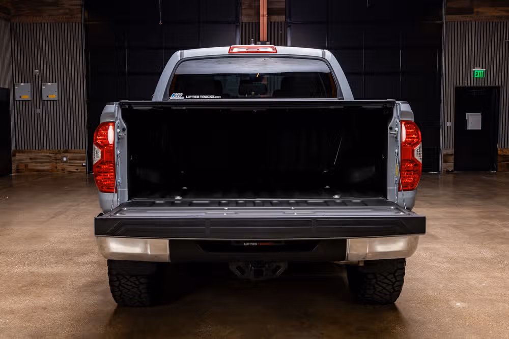 2020 Toyota Tundra SR5 CrewMax Image 9