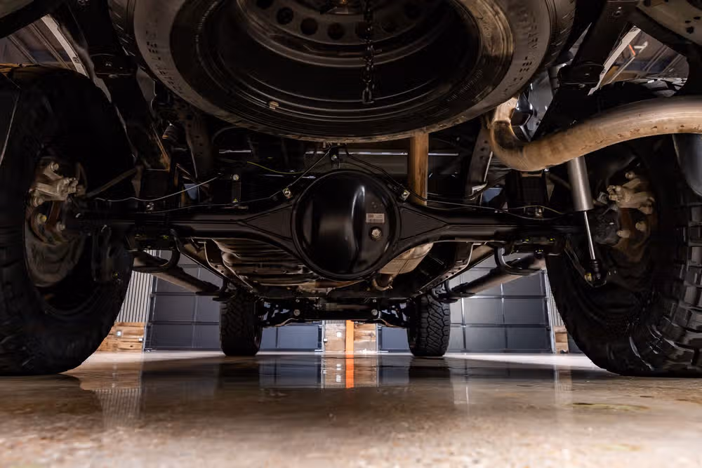 2020 Toyota Tundra SR5 CrewMax Image 16