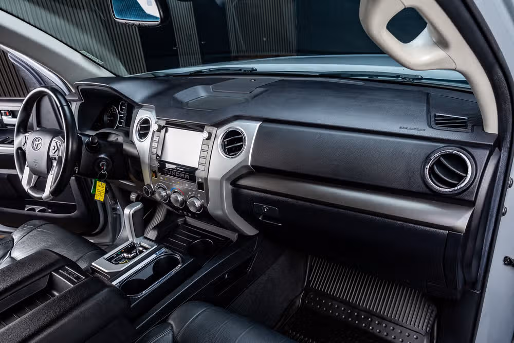 2020 Toyota Tundra SR5 CrewMax Image 18