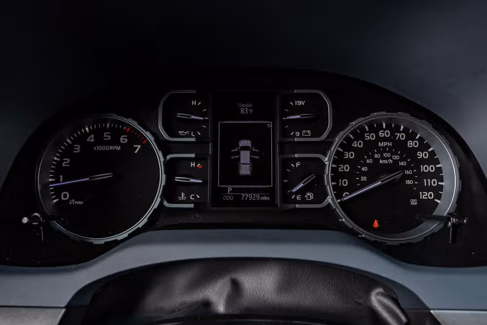 2020 Toyota Tundra SR5 CrewMax Image 20