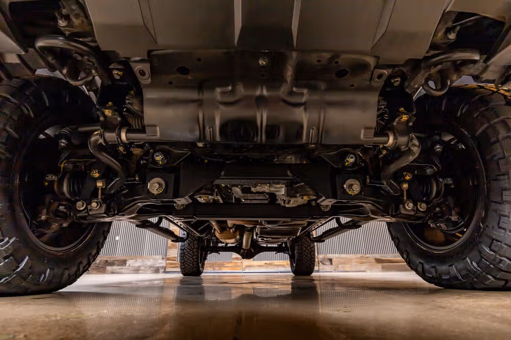 2020 Toyota Tundra SR5 CrewMax Image 15