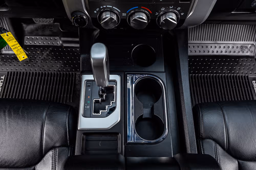 2020 Toyota Tundra SR5 CrewMax Image 27
