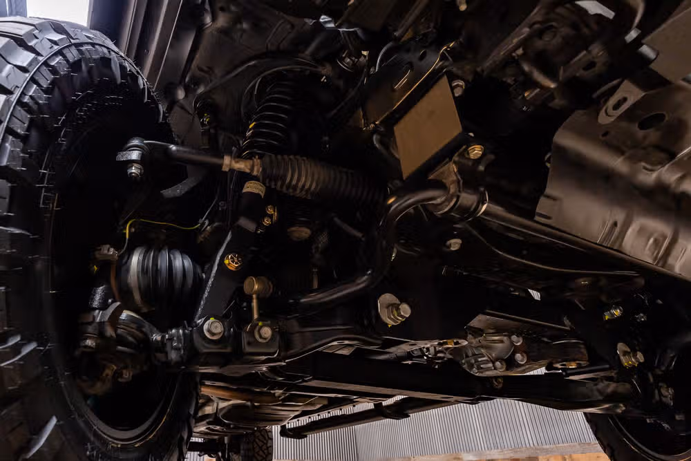 2020 Toyota Tundra SR5 CrewMax Image 14