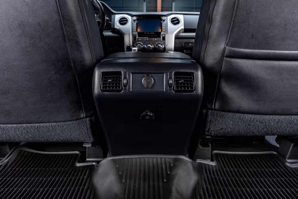 2020 Toyota Tundra SR5 CrewMax Image 33