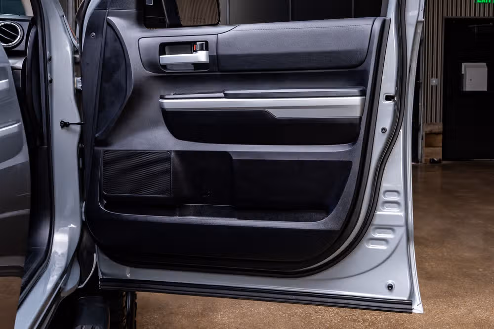 2020 Toyota Tundra SR5 CrewMax Image 37