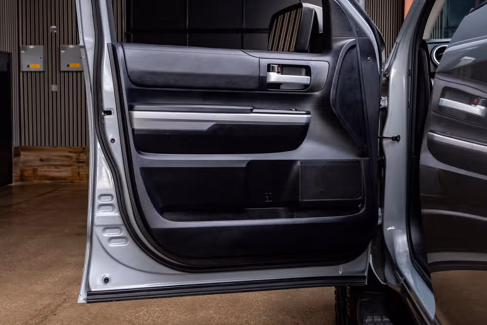 2020 Toyota Tundra SR5 CrewMax Image 36