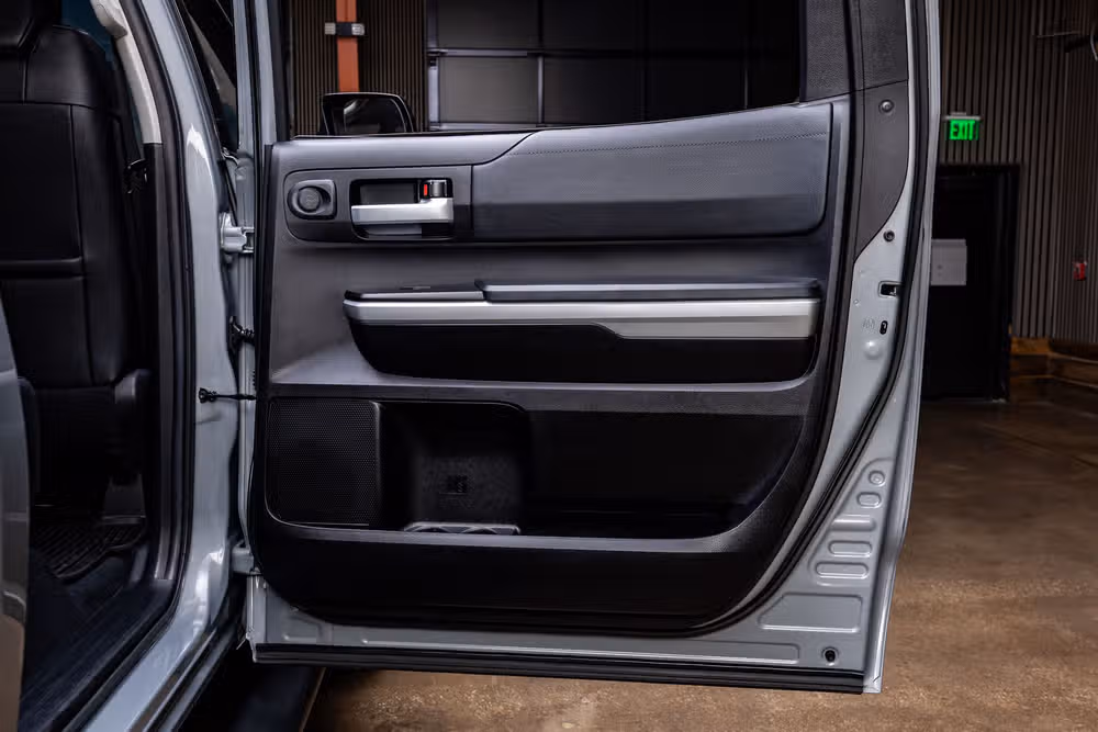 2020 Toyota Tundra SR5 CrewMax Image 39