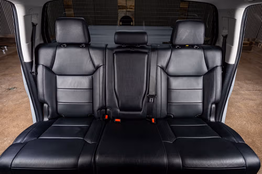 2020 Toyota Tundra SR5 CrewMax Image 35